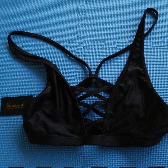 Other - Black swimsuit